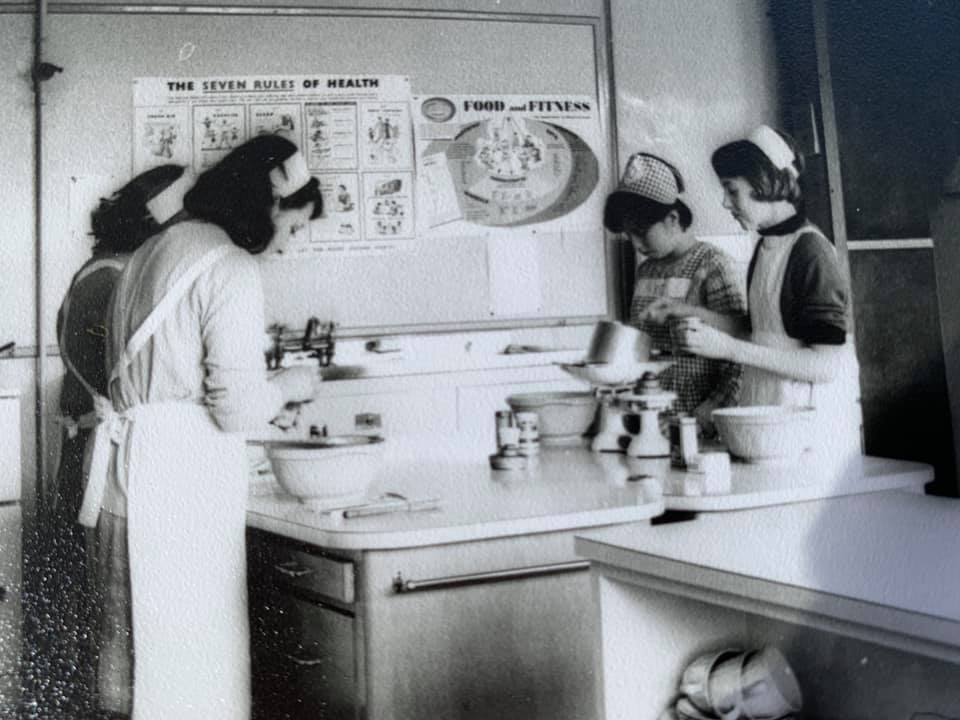 cooking